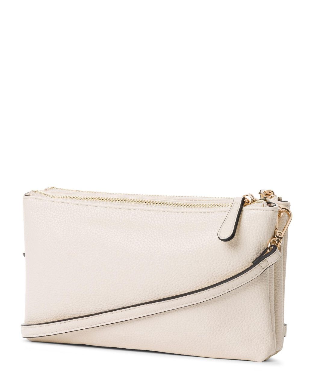 L. CREDI Natural Tasche Ella