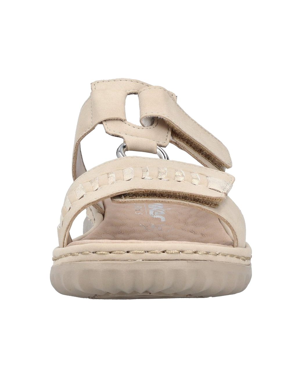 Rieker Multicolor Pantolette