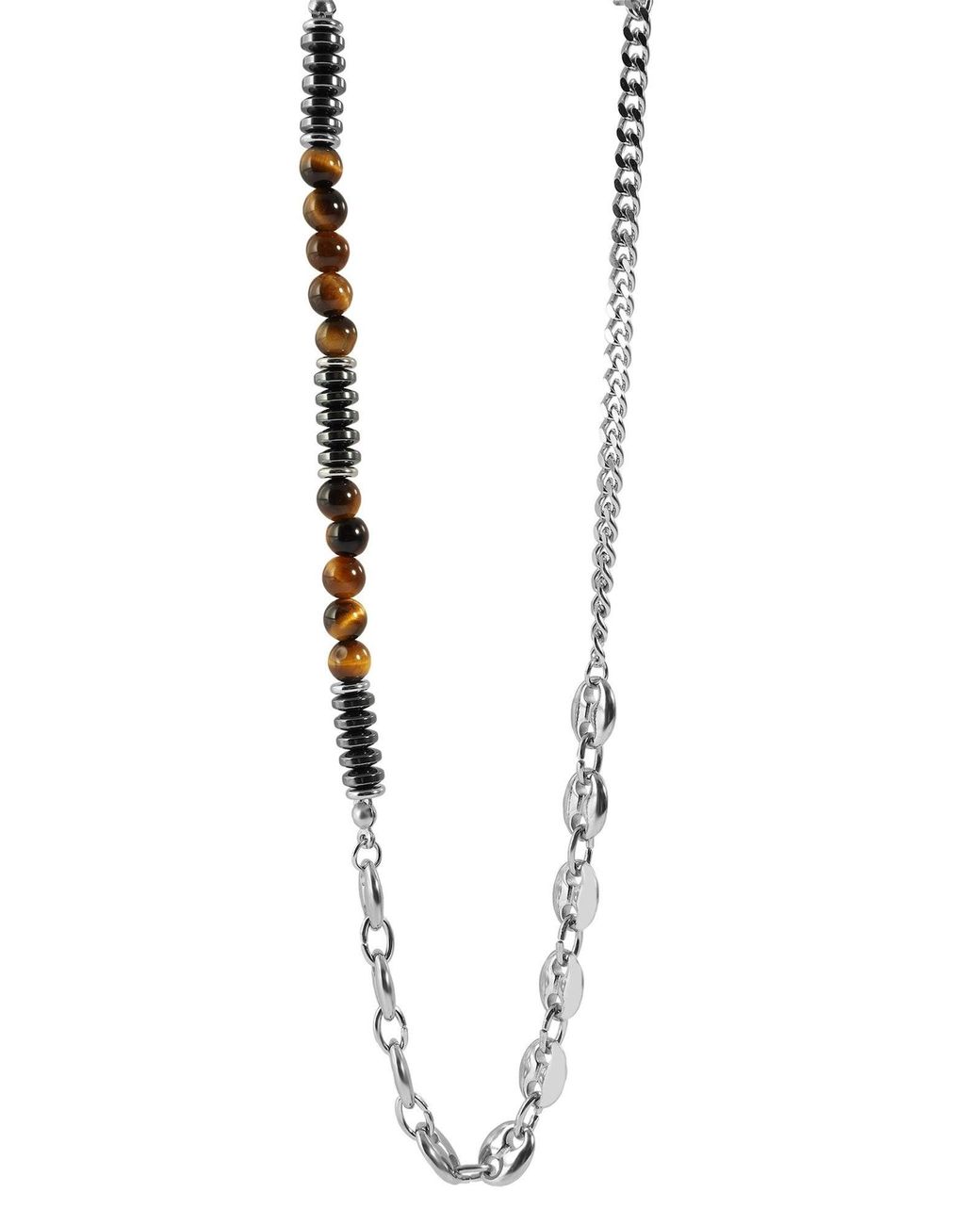 AKZENT White Kette Hunter, Langlebig