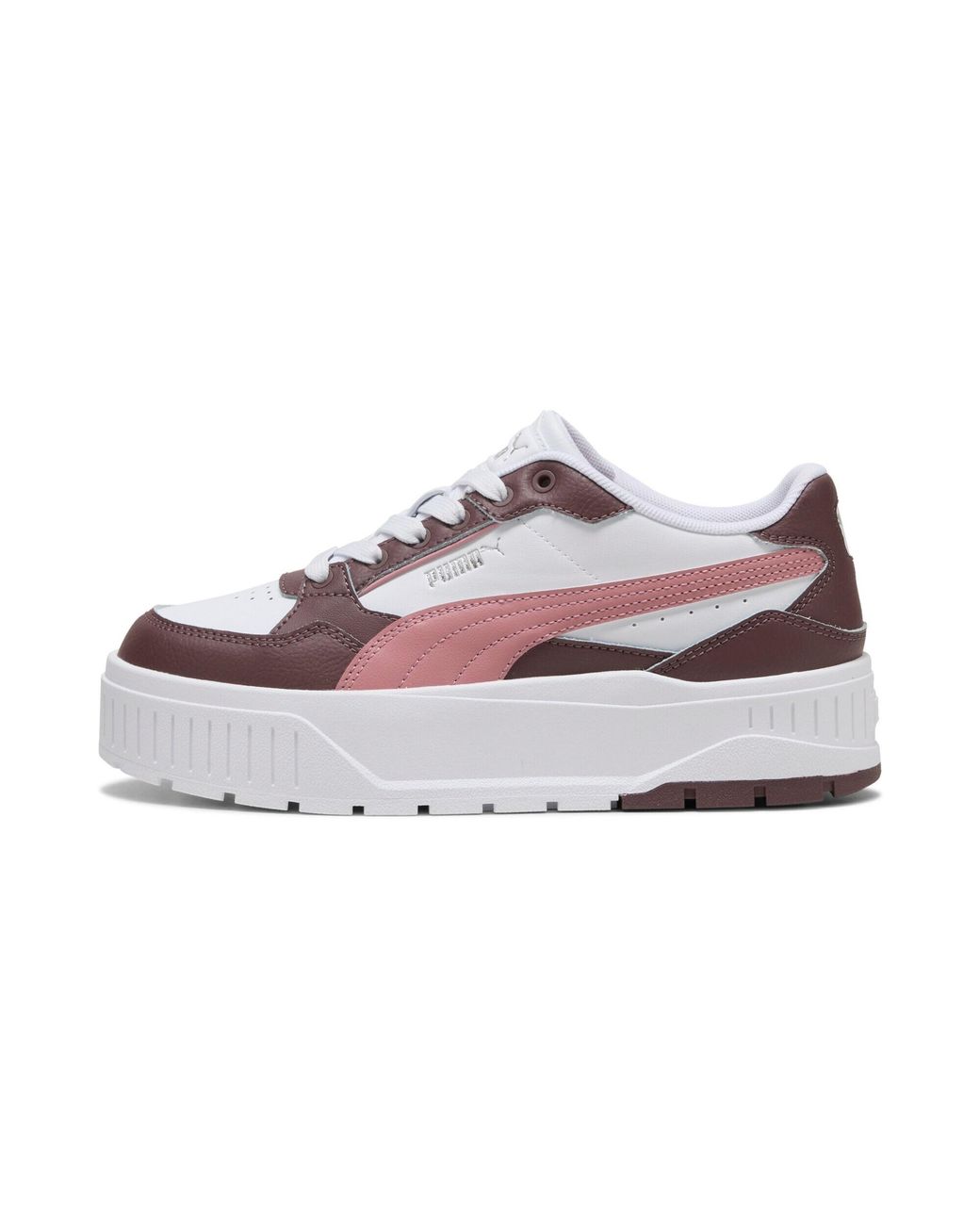 PUMA Multicolor Sneaker