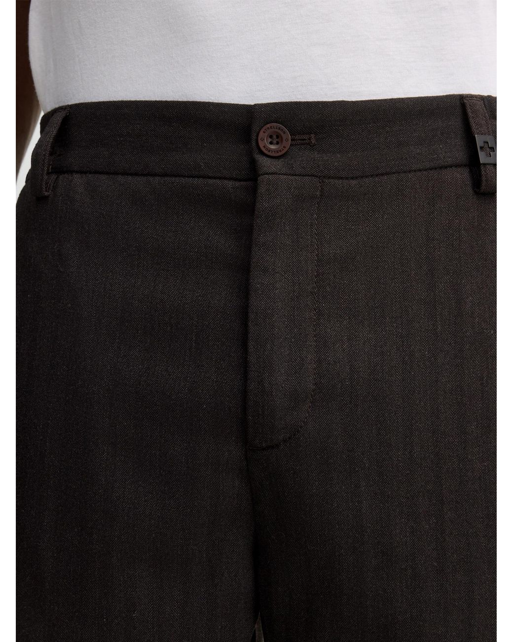 Strellson Hose in Black für Herren