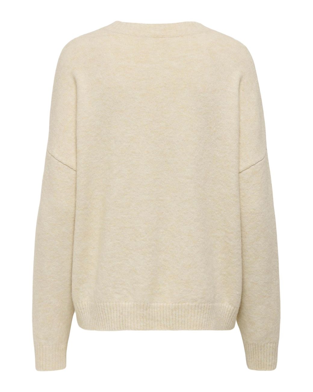 ONLY Natural Pullover Onlrene