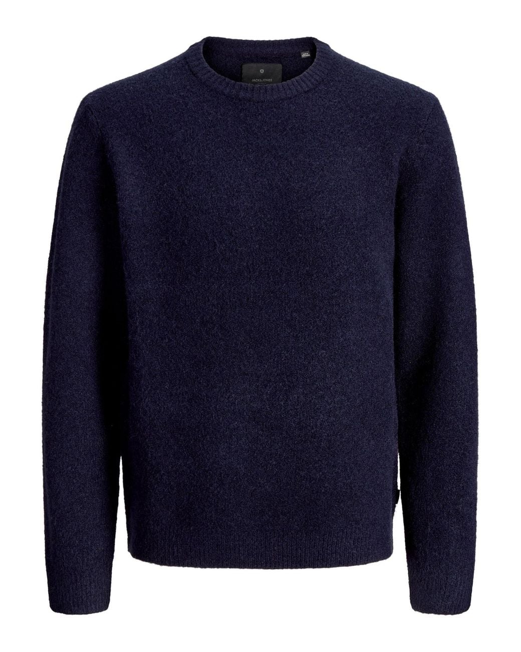 Jack & Jones Pullover in Blue für Herren