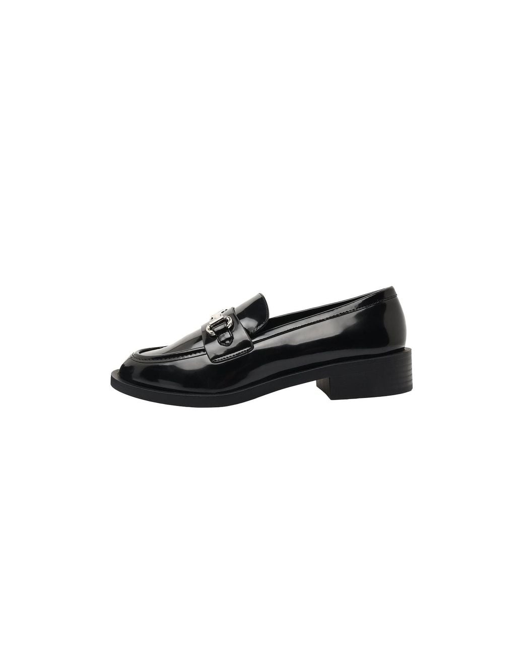 Raid Black Slipper Linette