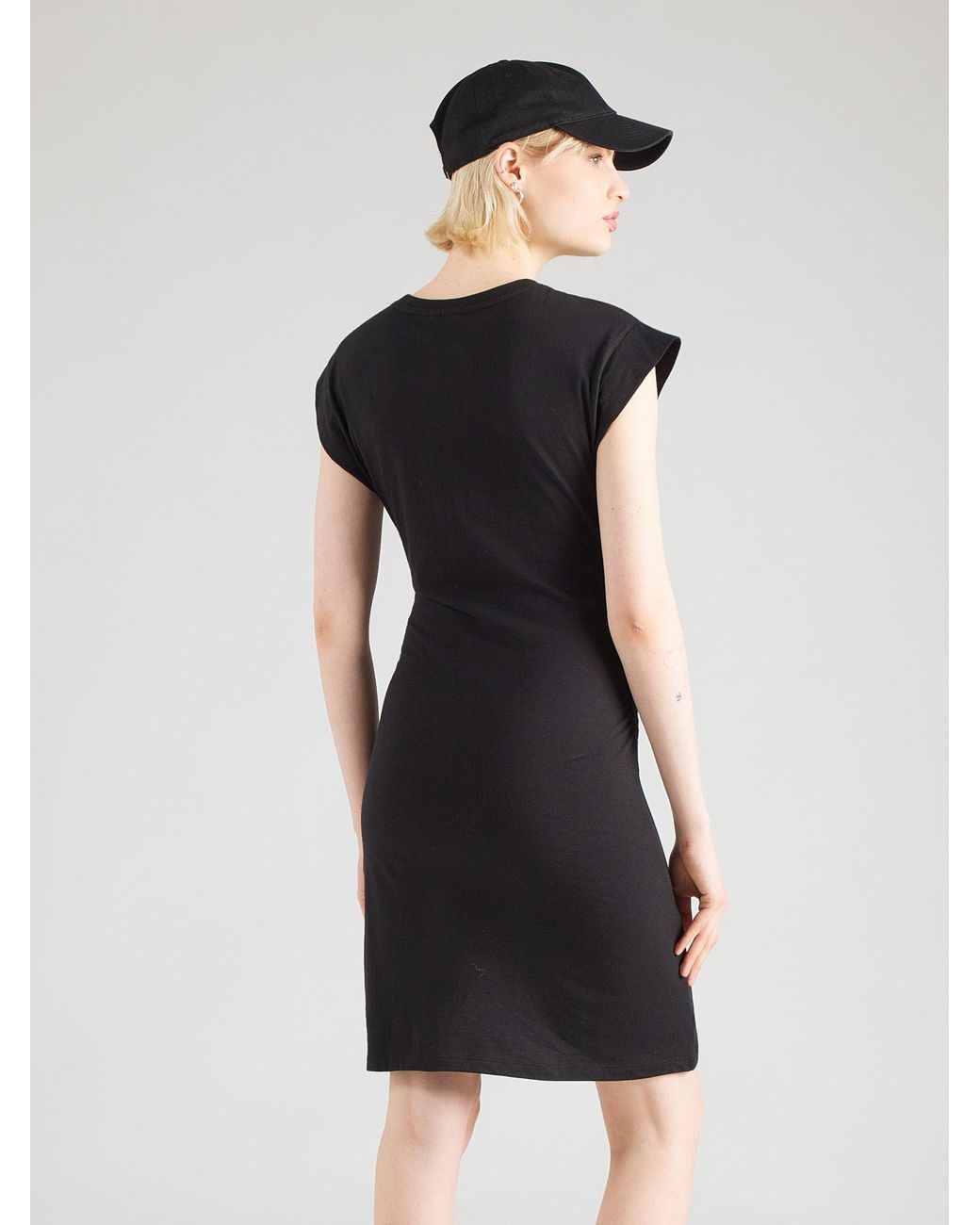 Gap Black Kleid