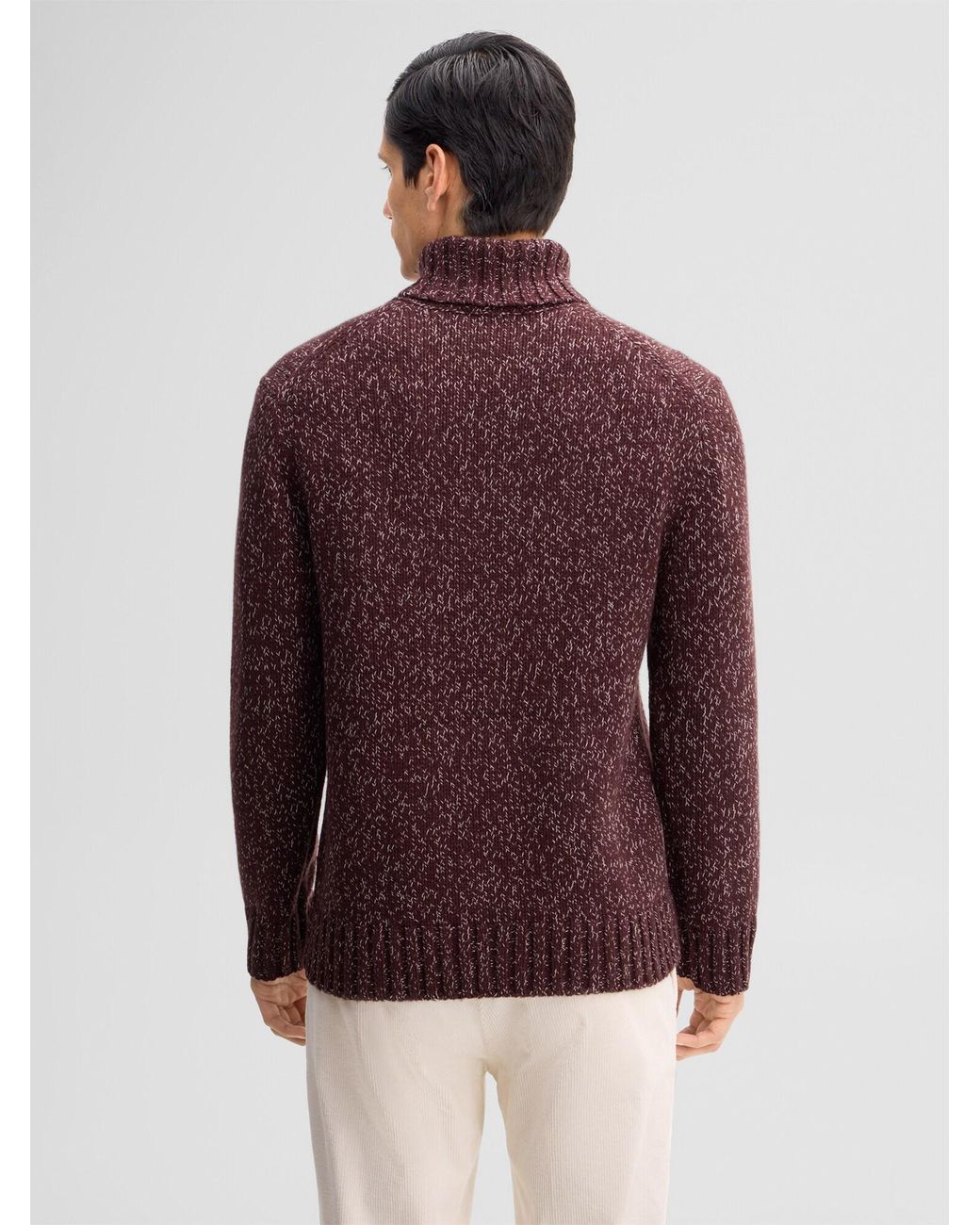Strellson Pullover in Brown für Herren