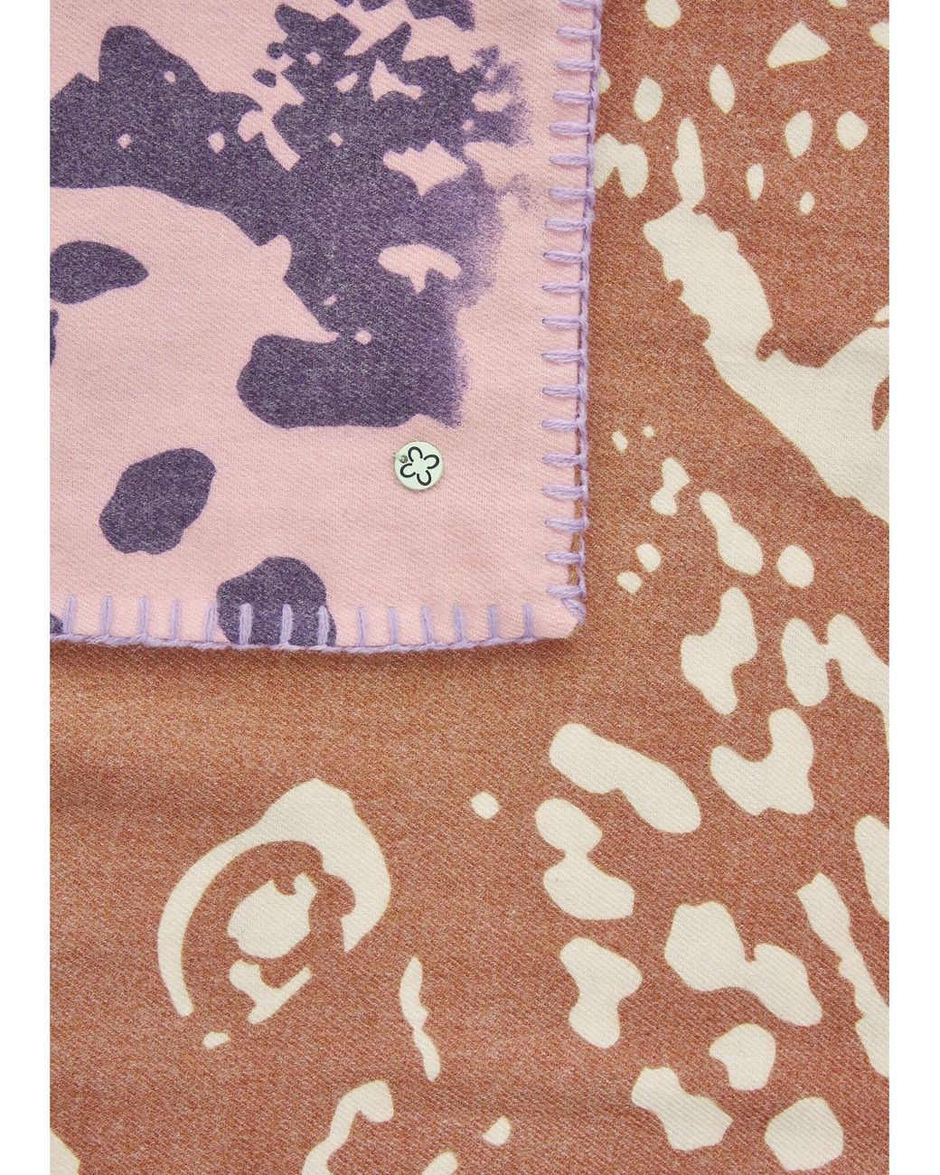 Codello Pink Tuch