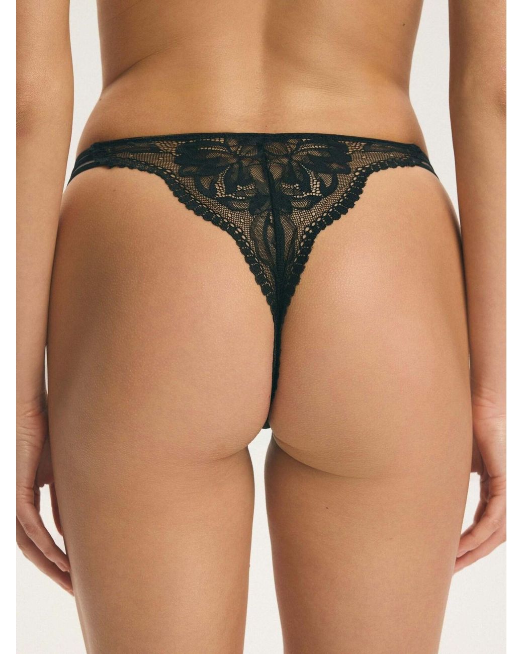 ESOTIQ Green String Frida