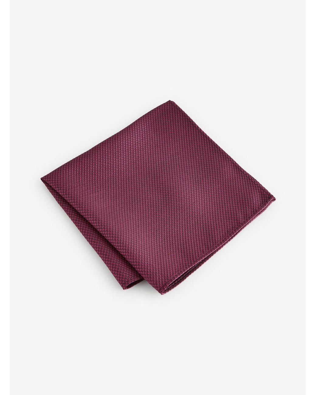 Next Set in Purple für Herren