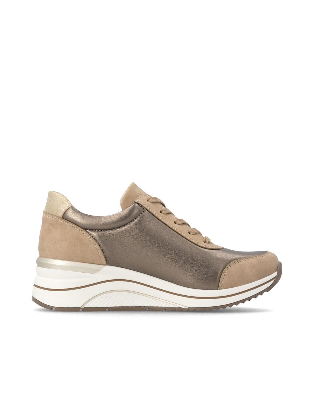Remonte Natural Sneaker