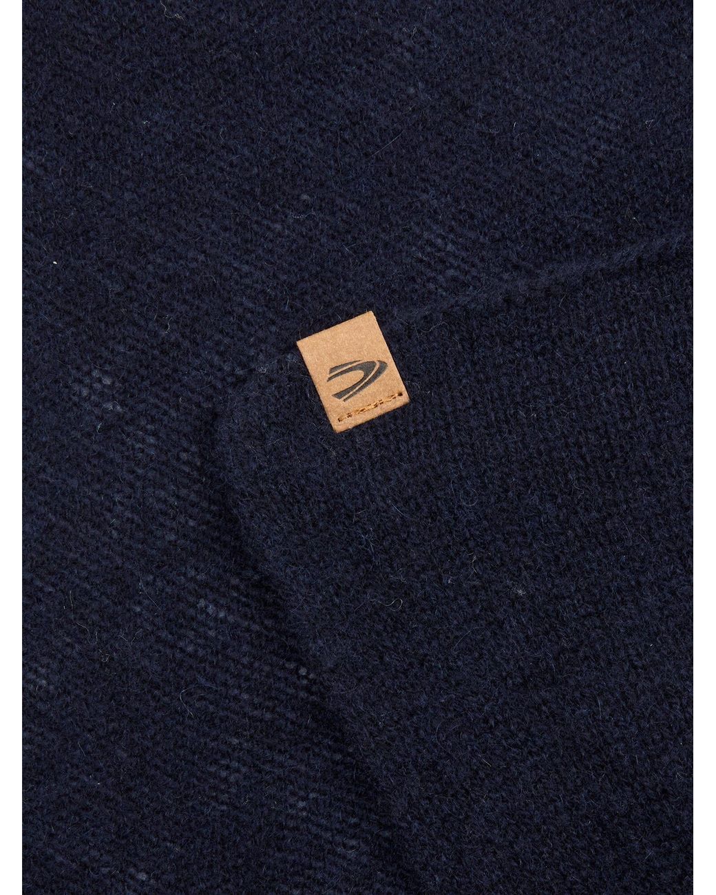 Camel Active Blue Schal