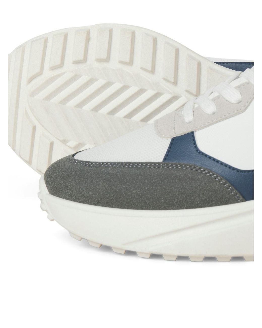 Jack & Jones Sneaker Jfwaspire in Blue für Herren