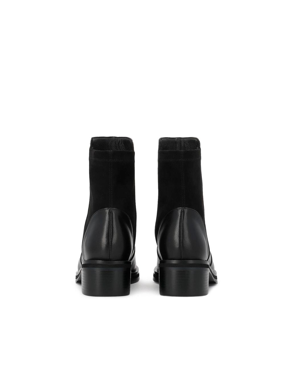 Kazar Black Stiefelette