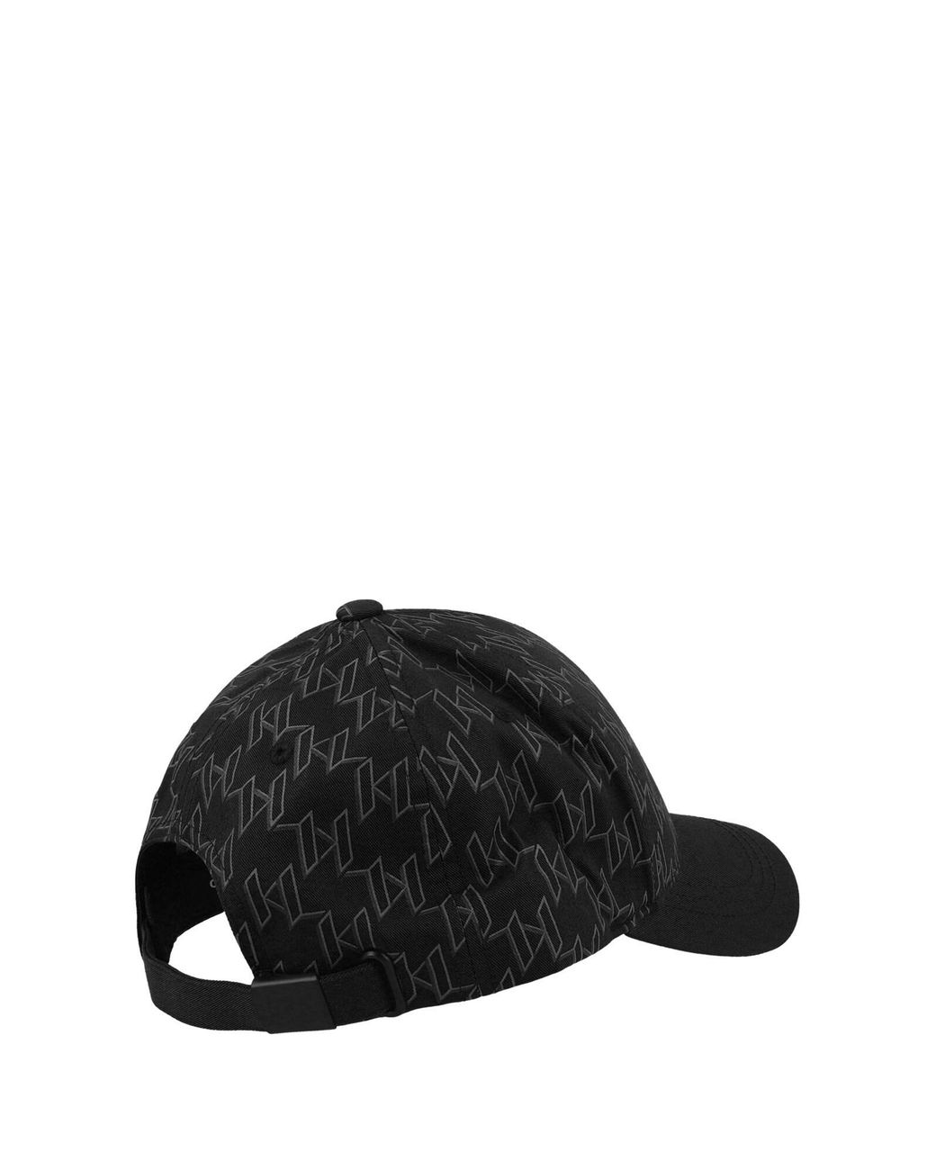 Karl Lagerfeld Cap in Black für Herren