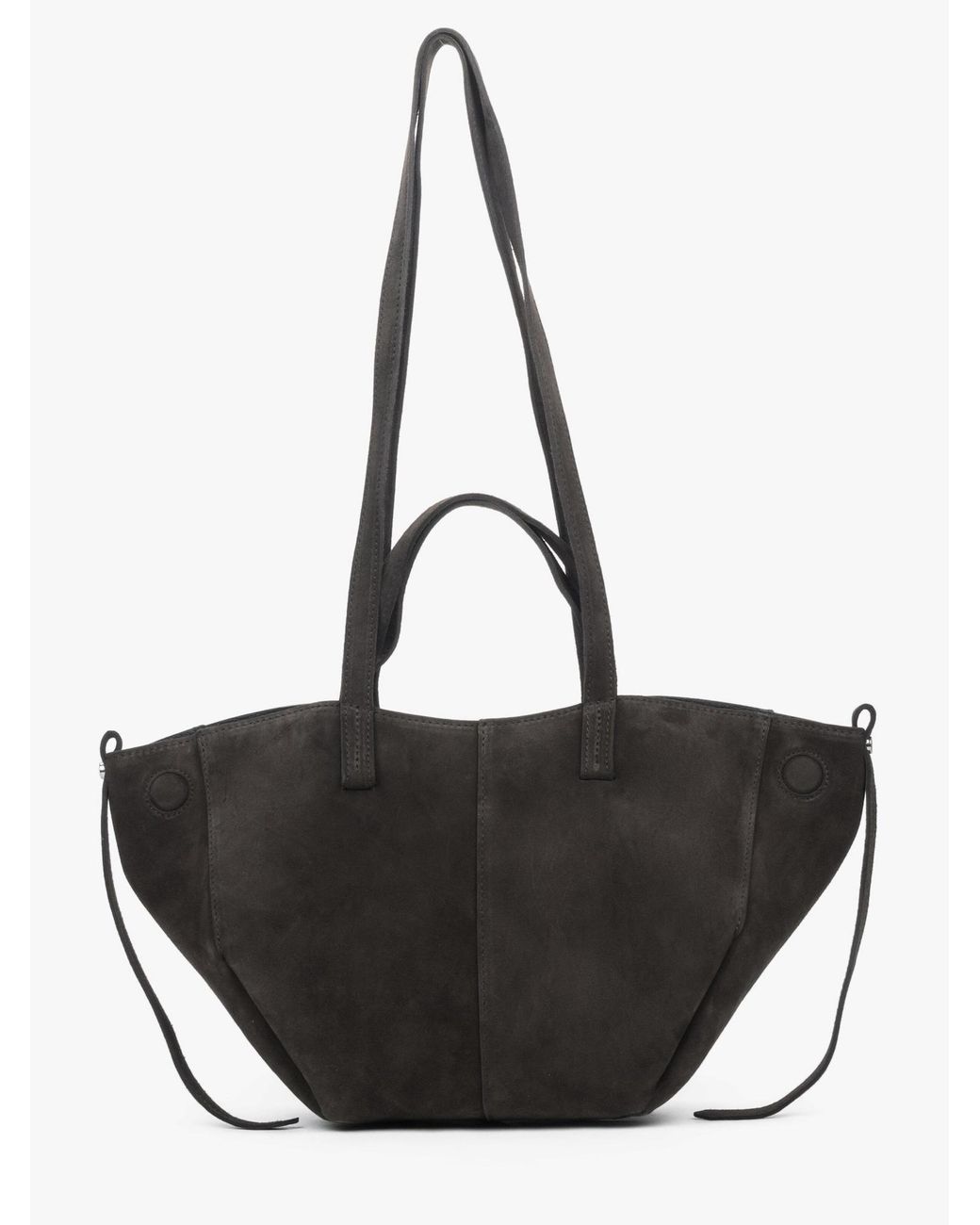 ESTRO Black Handtasche 1303