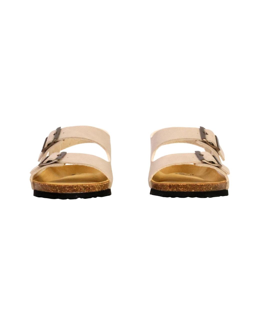 Plakton Pantolette in White für Herren