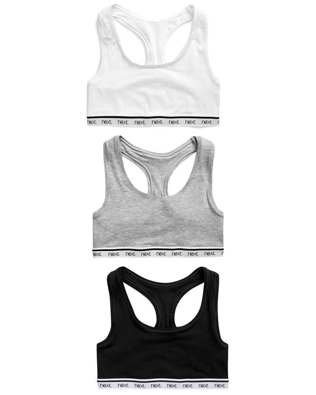 Next White Next Bh