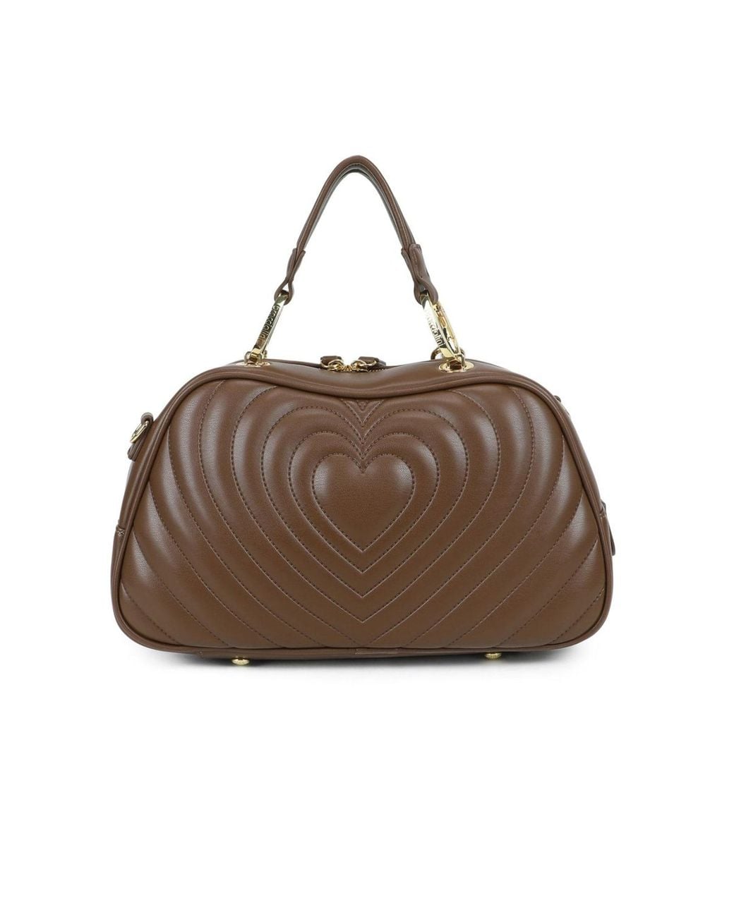 Braccialini Brown Handtasche Candy