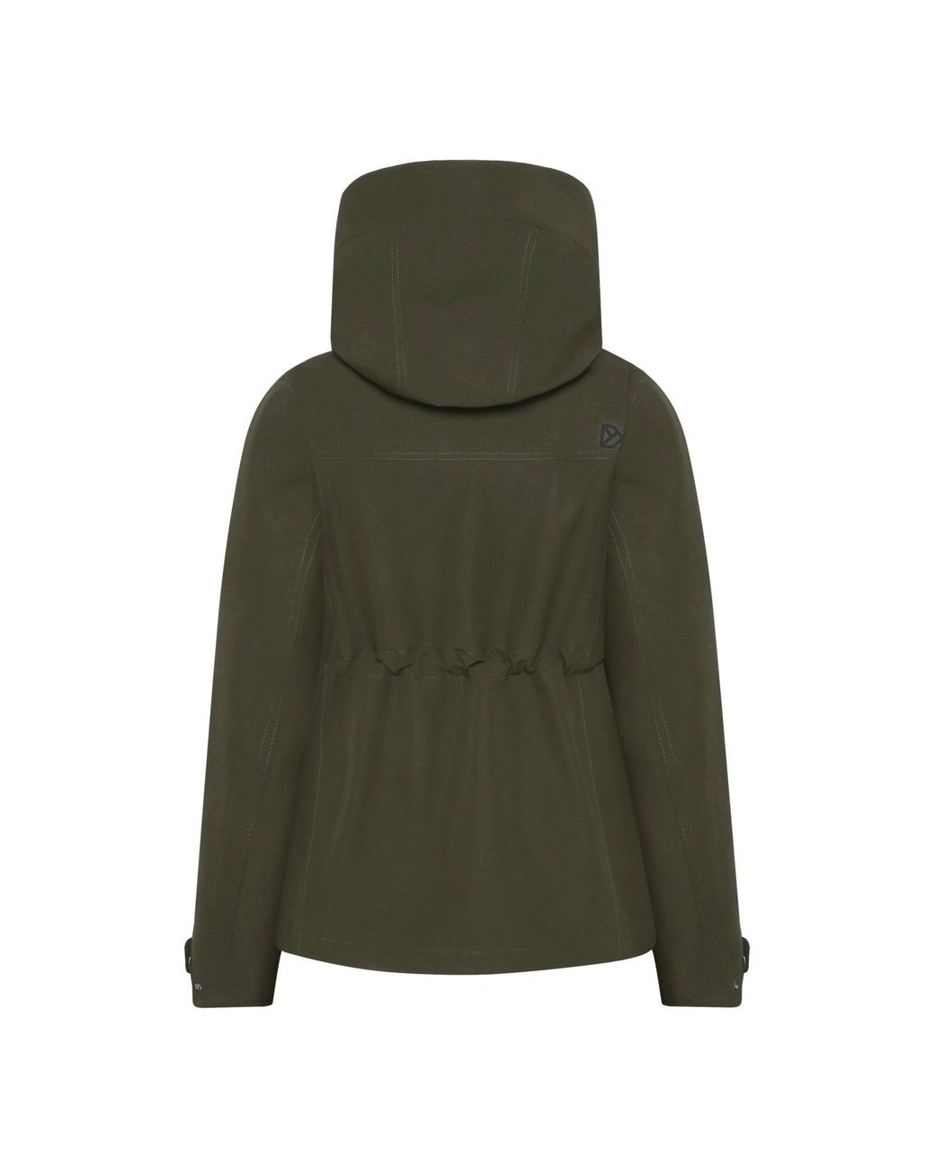 Didriksons Green Outdoorjacke Silja