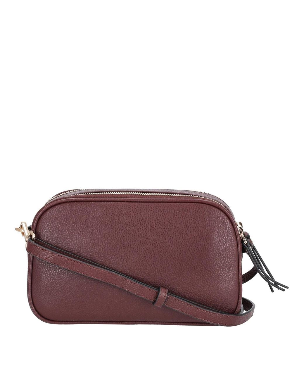 Picard Purple Umhängetasche Java