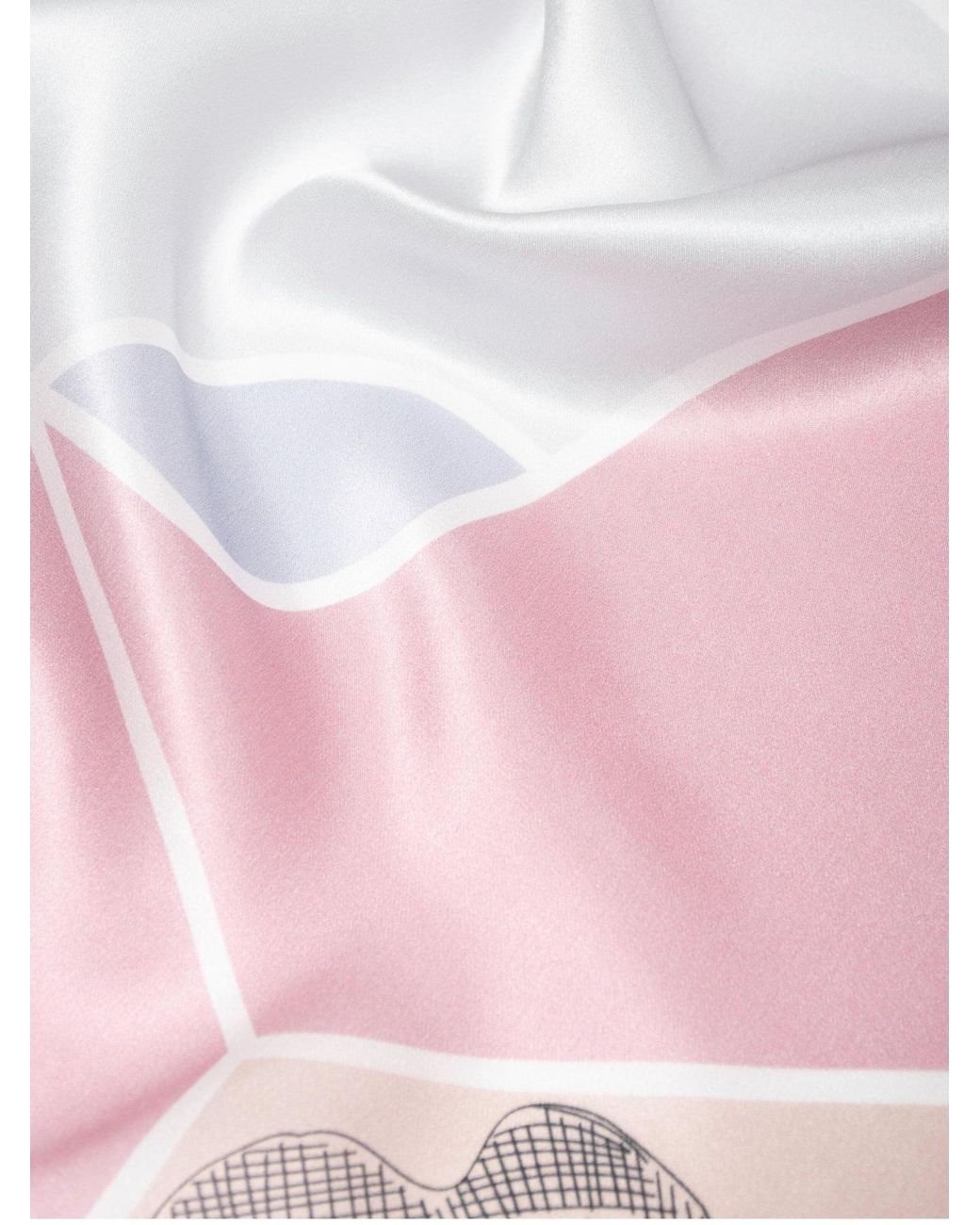 MayTree Pink Schal