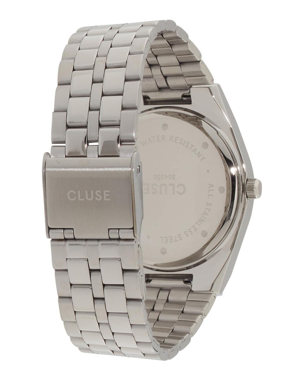 Cluse Gray Uhr Retro 70S