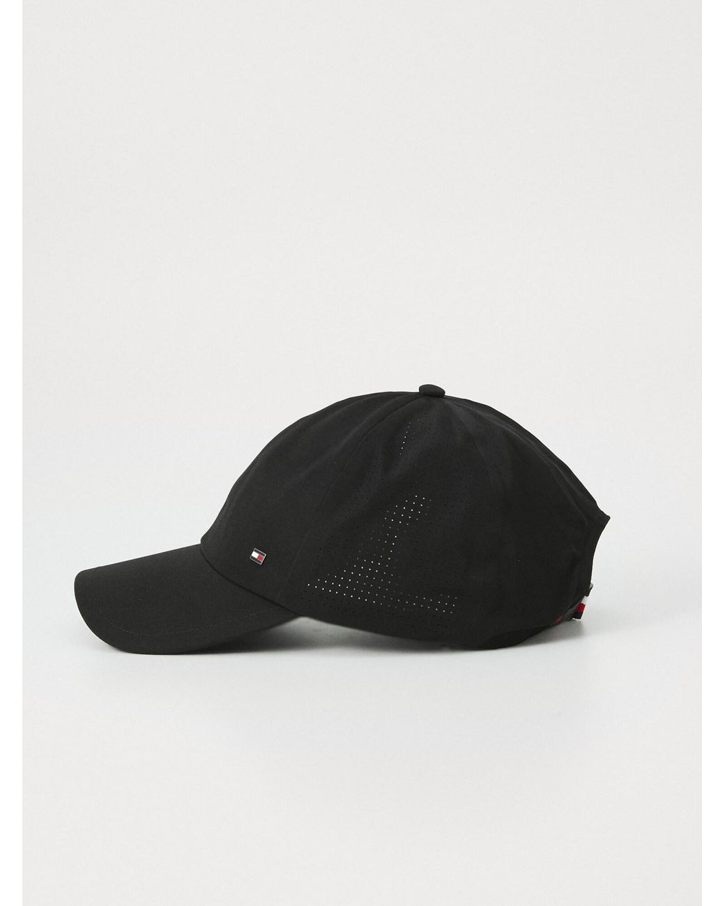 Tommy Hilfiger Black Cap