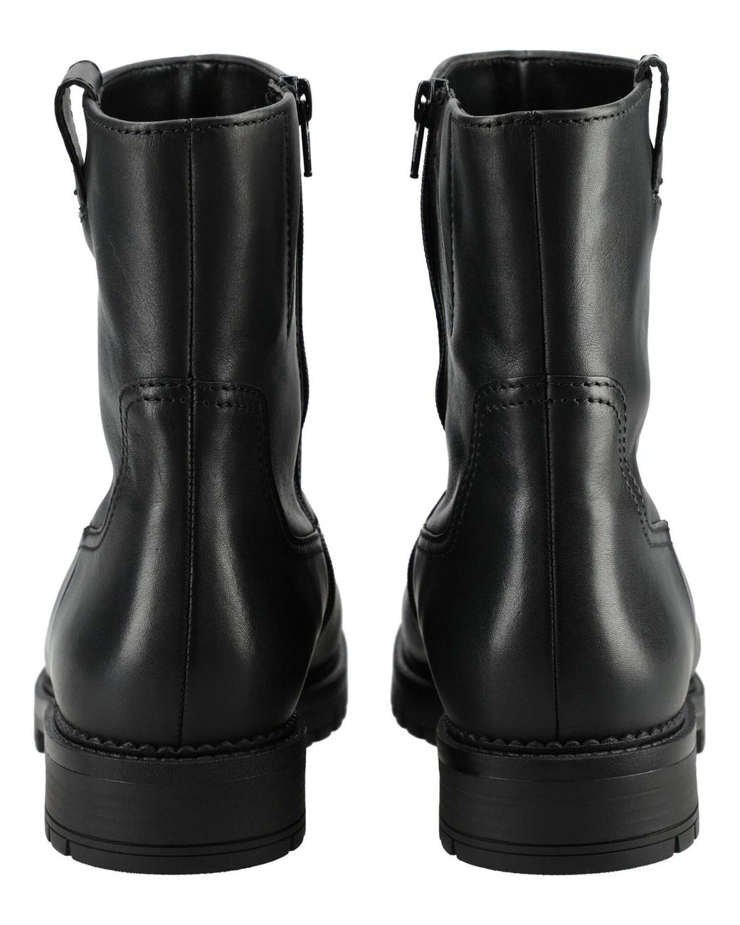 Gabor Black Stiefelette