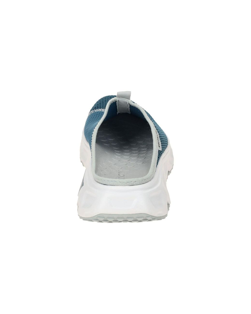 Salomon Clogs in Blue für Herren