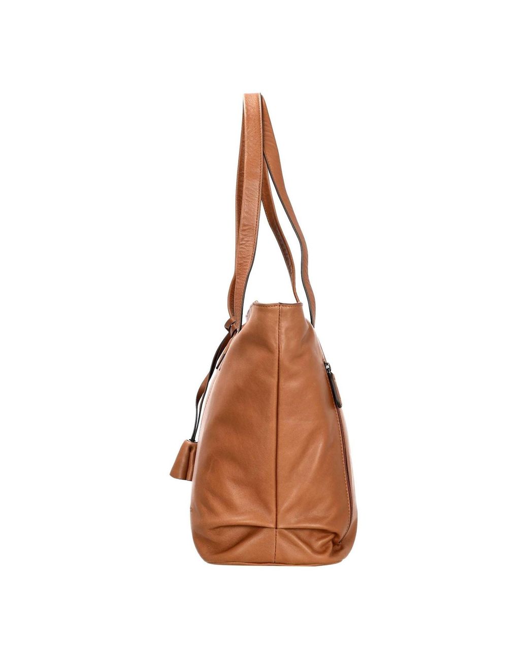 Picard Brown Shopper Bella