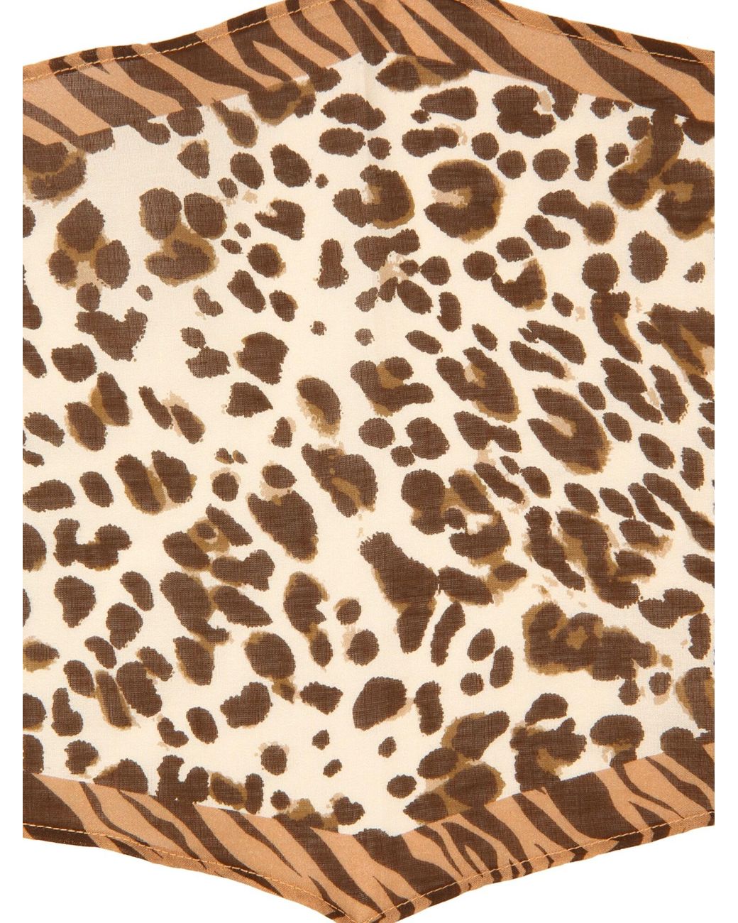 Studio Select Multicolor Tuch