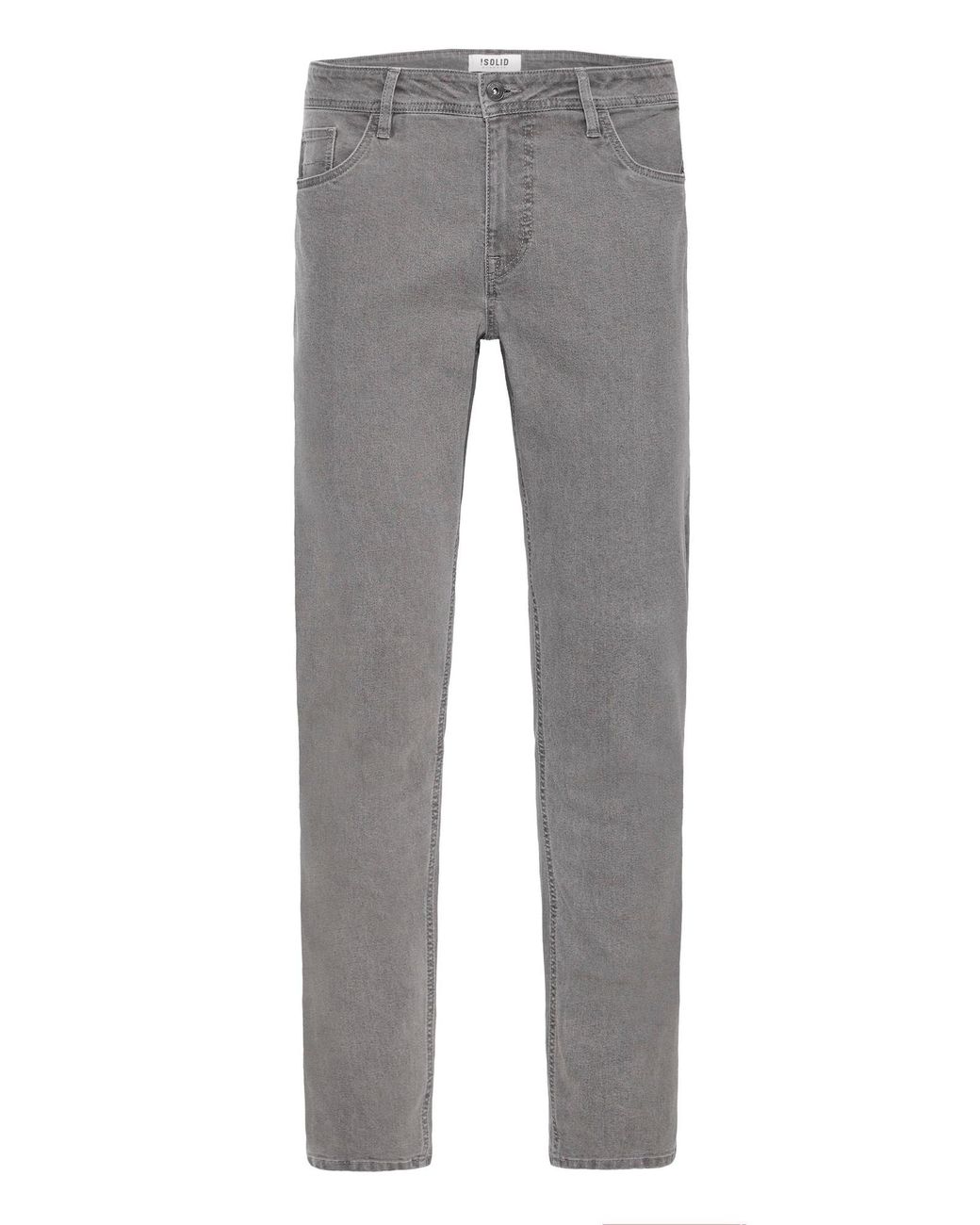 Solid Jeans Sdpayto in Gray für Herren