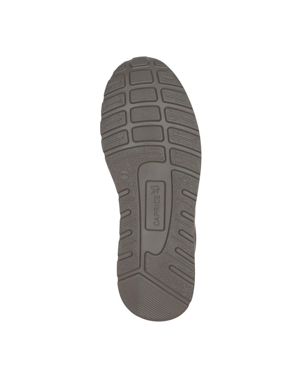 Caprice Brown Sneaker