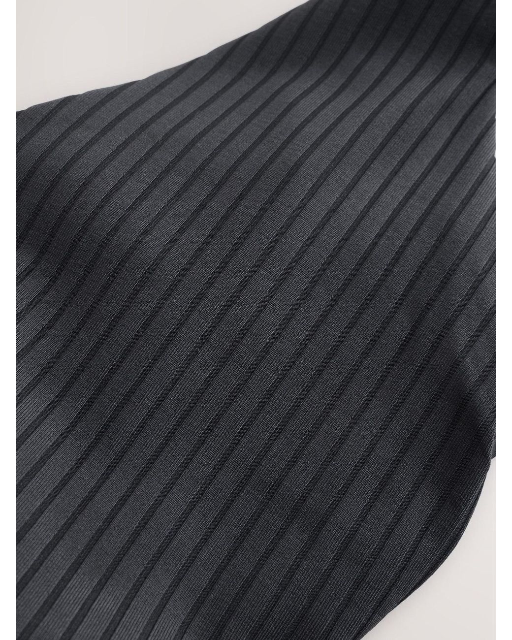 Next Black Badeanzug