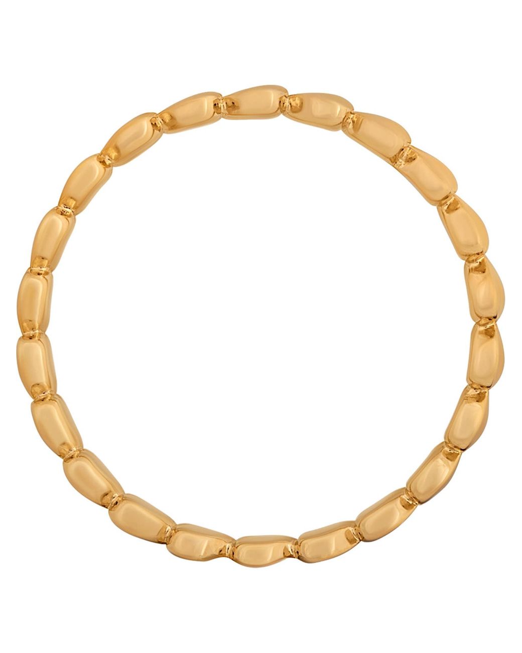 Jacques Lemans Metallic Ring