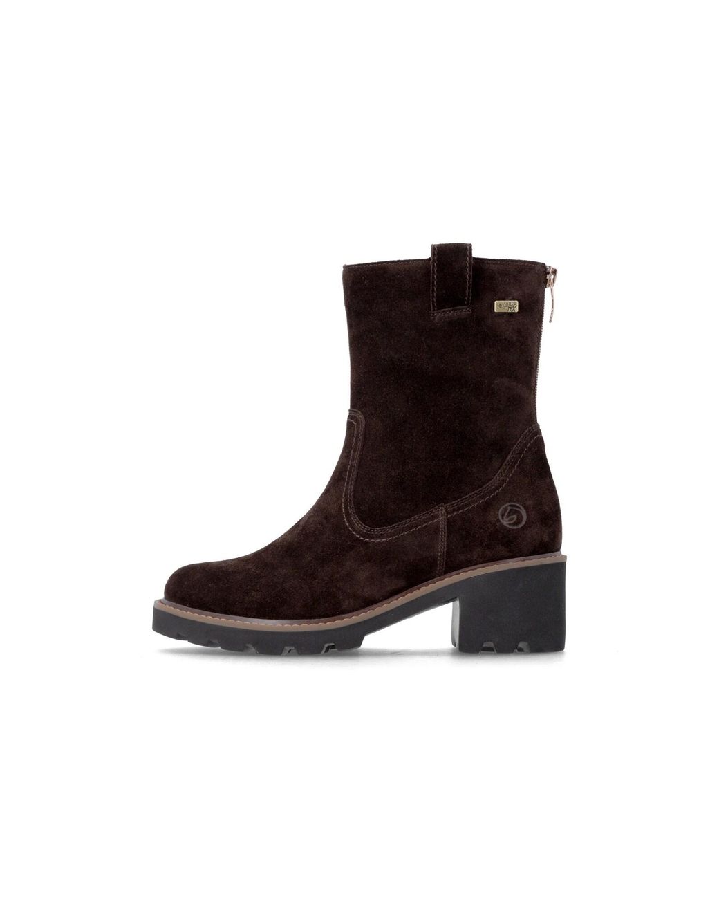 Remonte Black Stiefelette