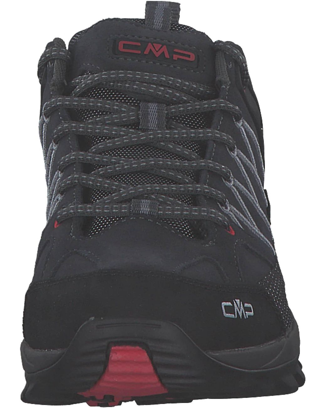 CMP Halbschuh Rigel in Black für Herren