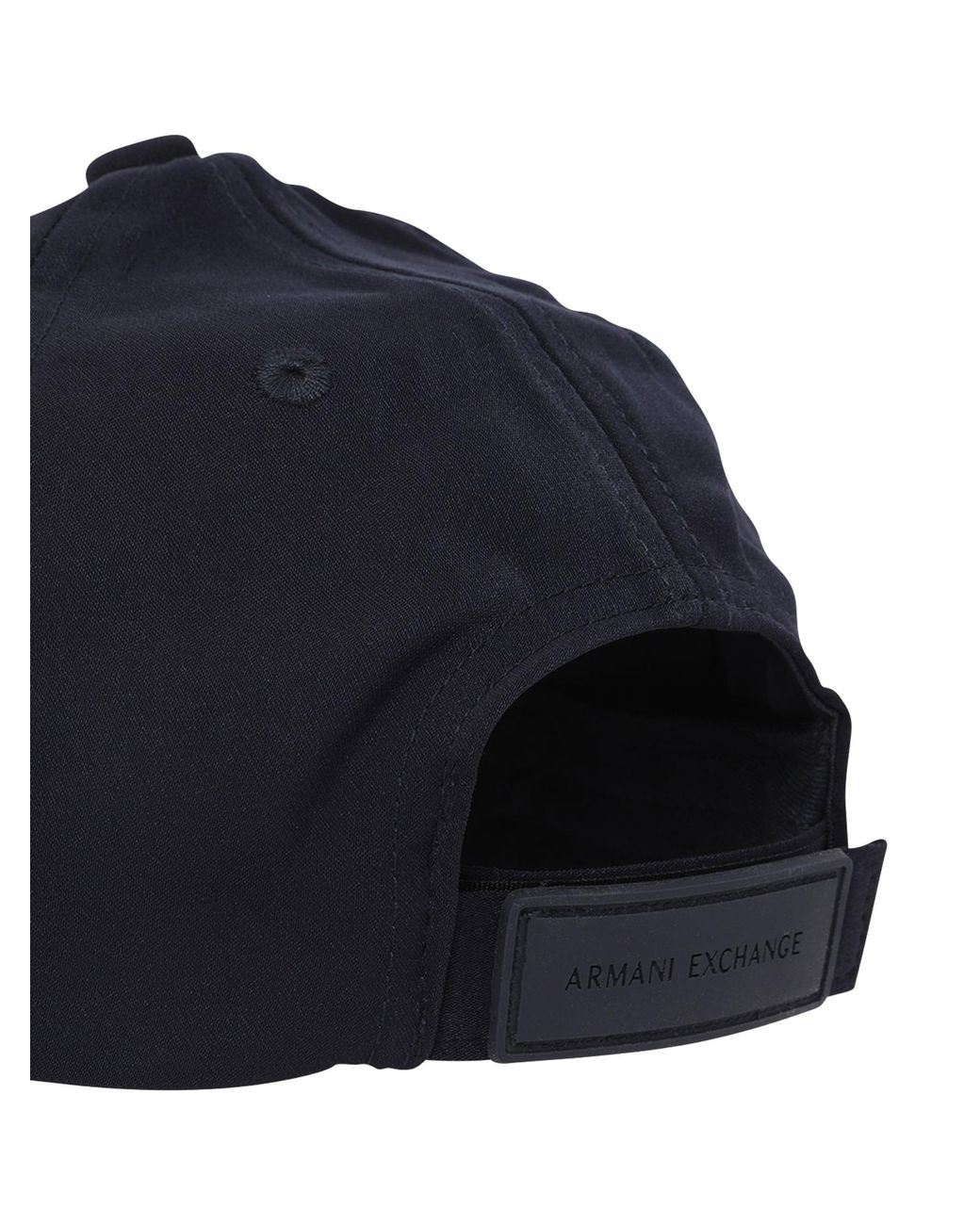 ARMANI EXCHANGE Blue Cap