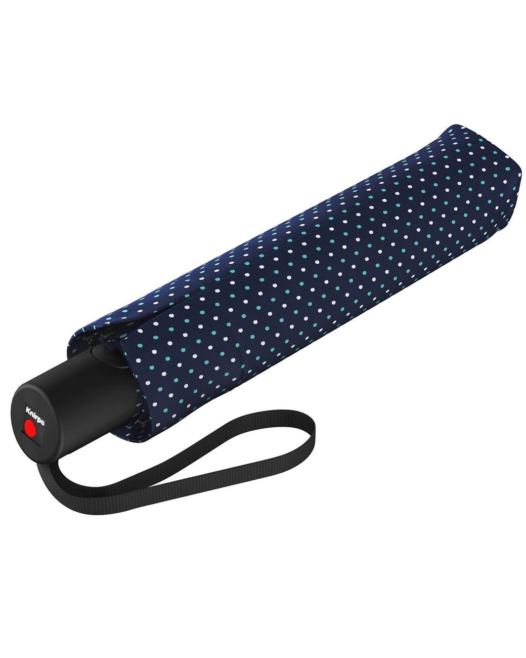 Knirps Blue Regenschirm Duomatic A.200