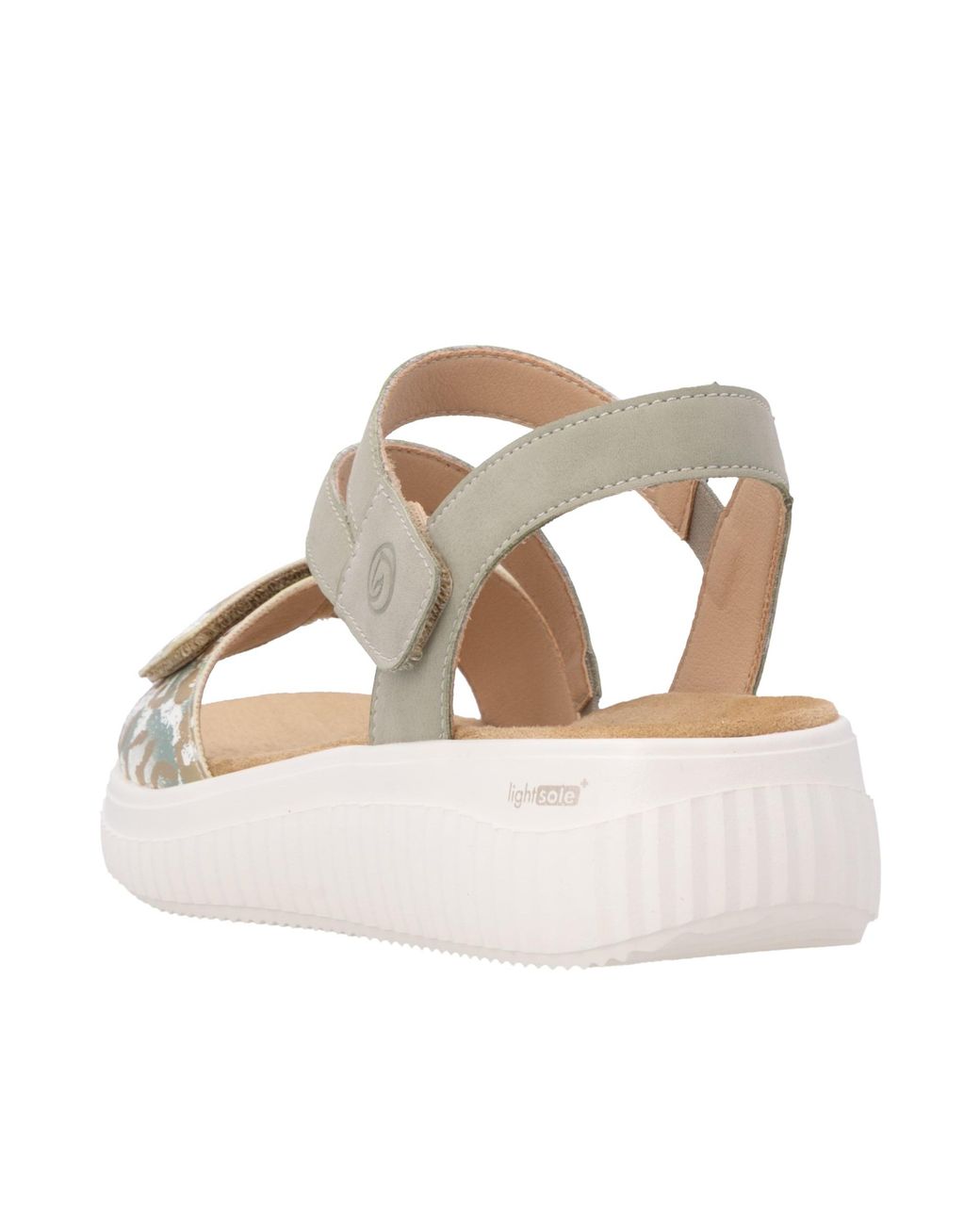 Remonte Natural Sandale