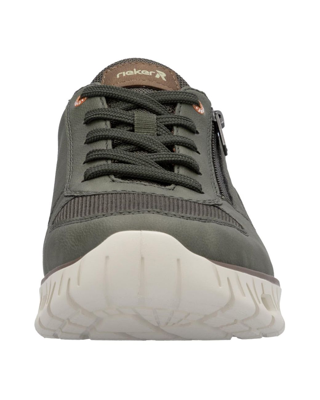 Rieker Sneaker in Brown für Herren