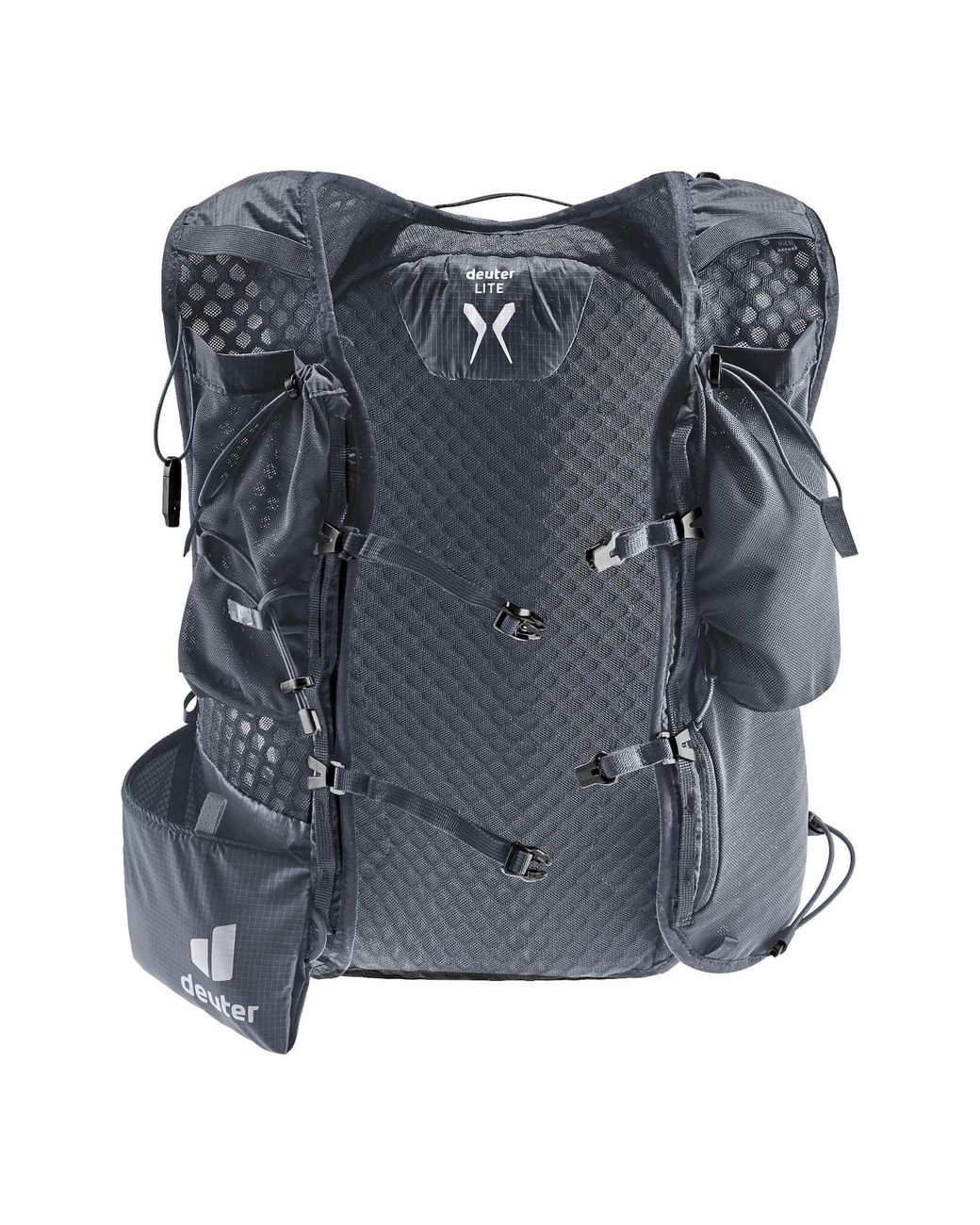 Deuter Blue Rucksack Ascender