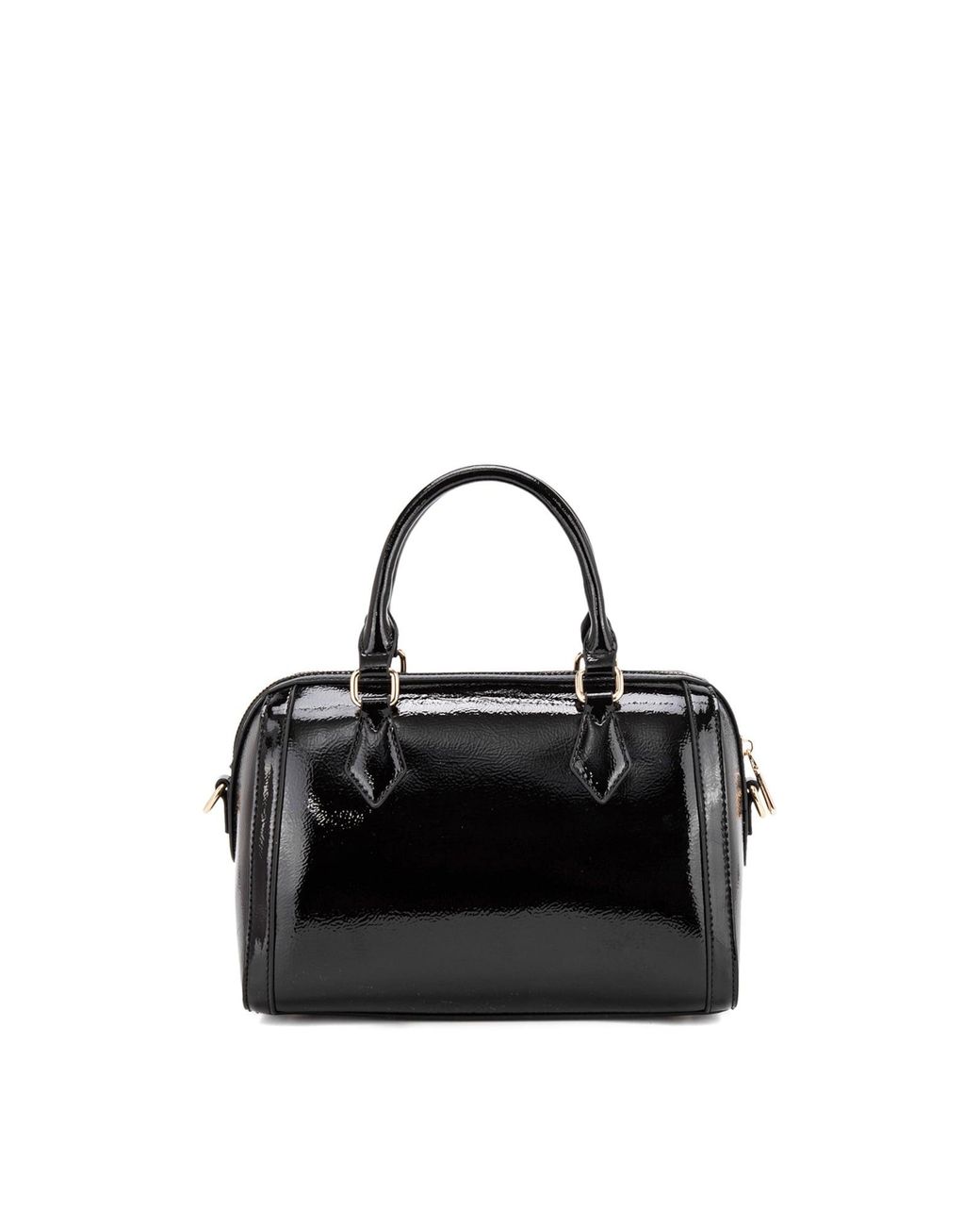 diana&co Black Handtasche