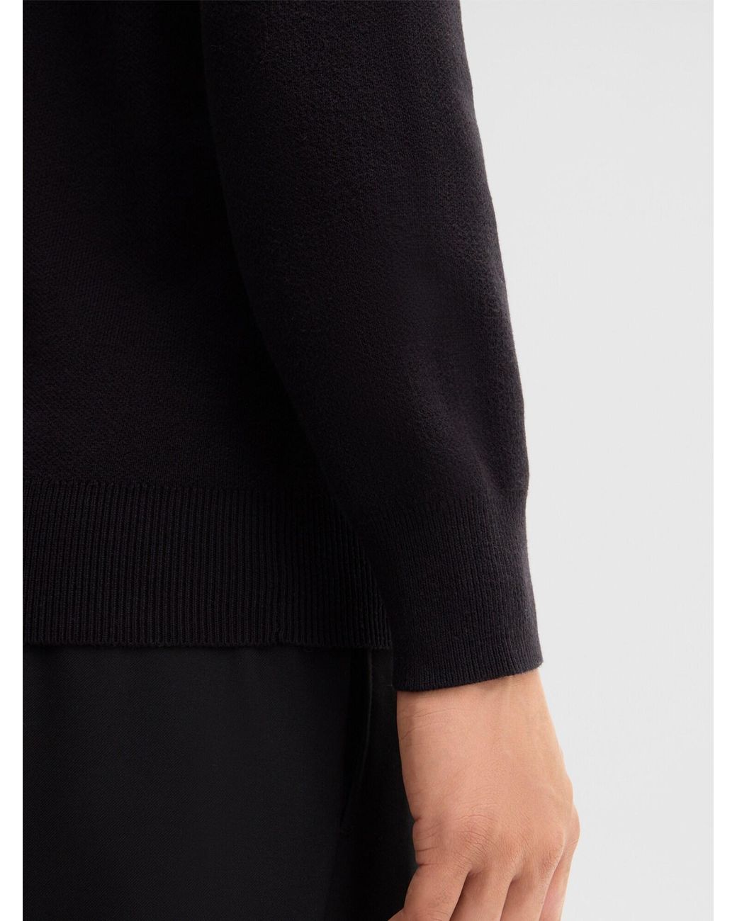 Strellson Pullover in Black für Herren