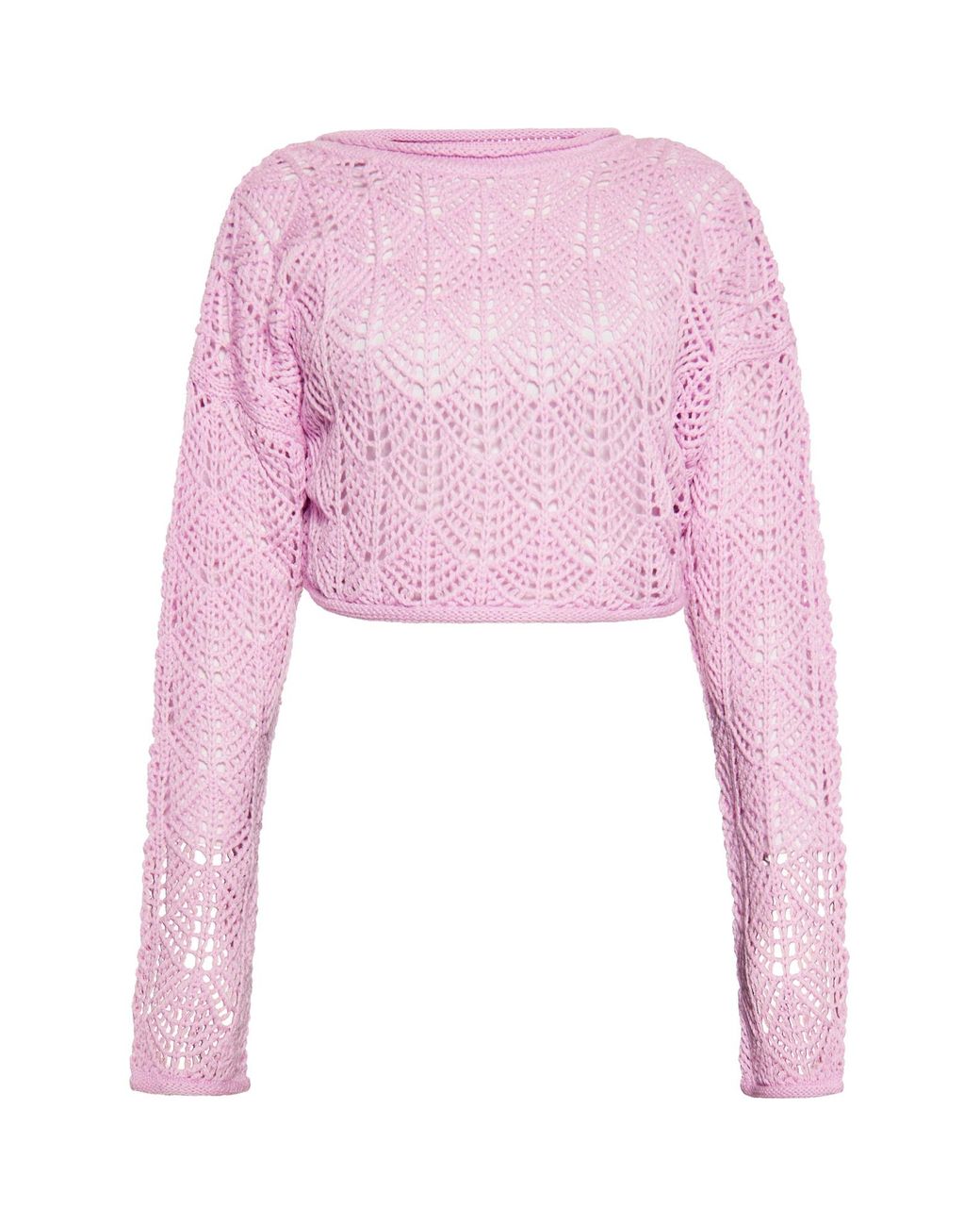 myMo Pink Pullover