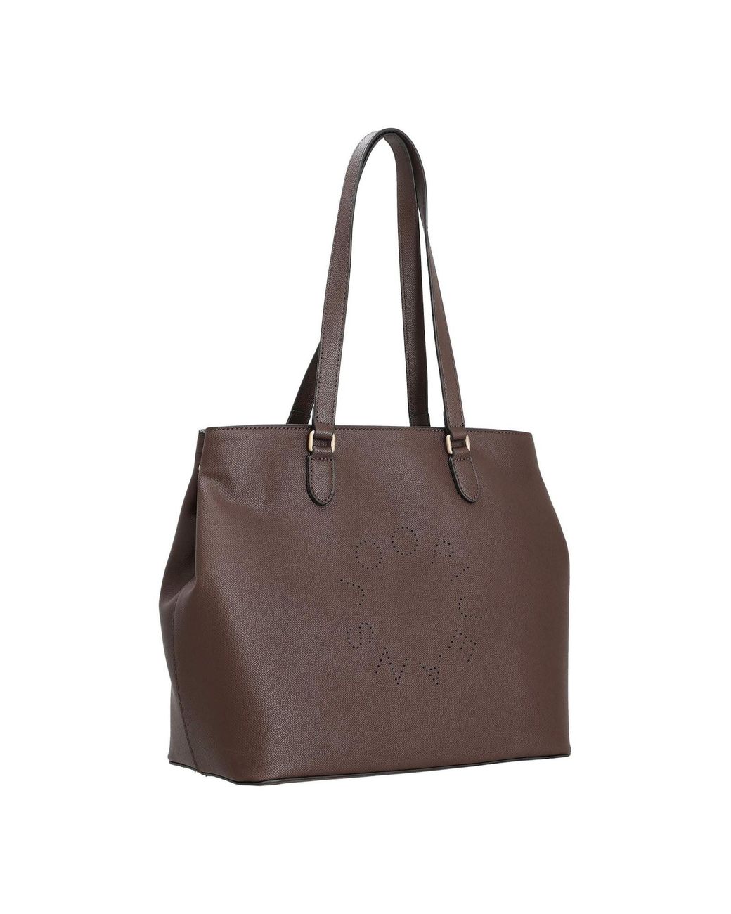 Joop! Brown Shopper Giro Amina