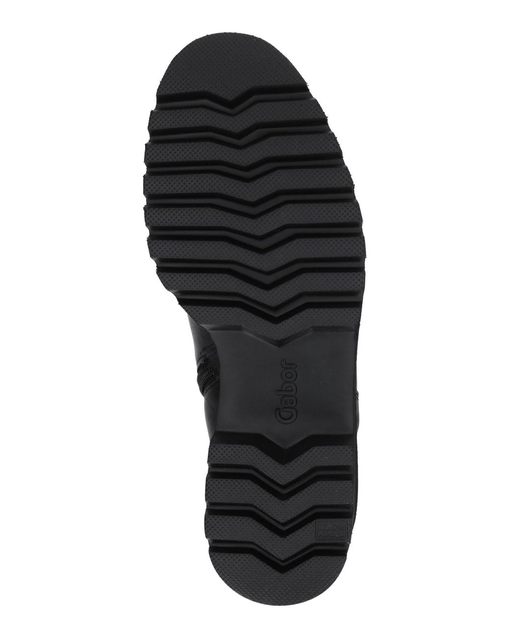 Gabor Black Stiefelette