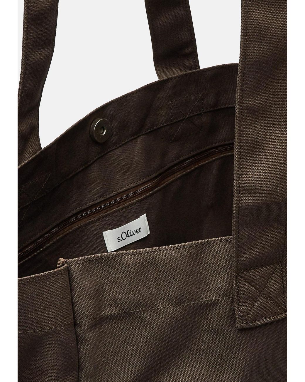 S.oliver Black Shopper