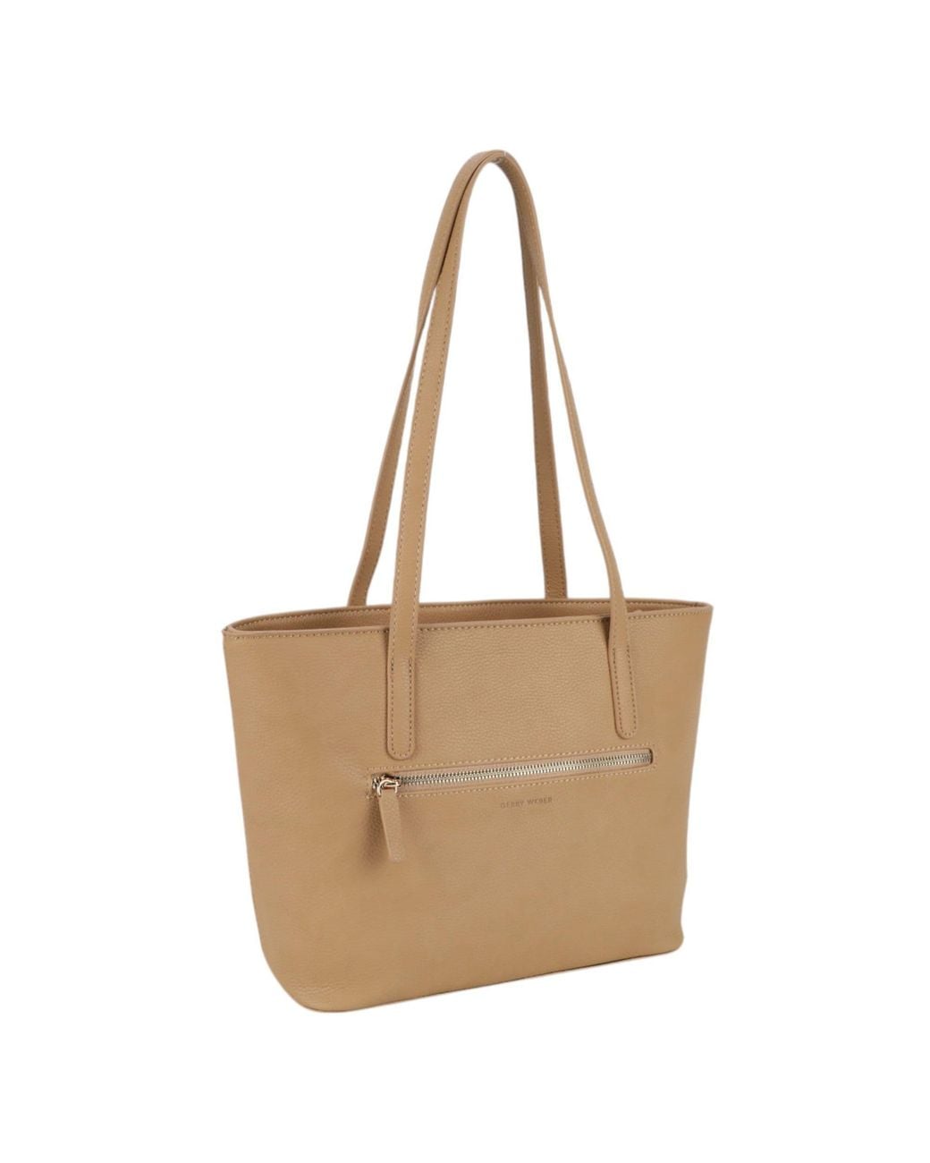 Gerry Weber Natural Shopper Talk Different 1.0