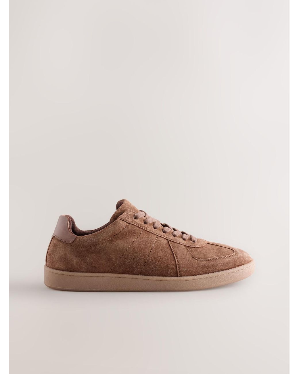 Next Sneaker in Brown für Herren